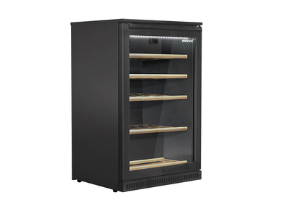 Husky Vino Pro 104L Outdoor Wine Fridge