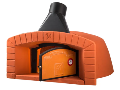 Valoriani TOP120 Wood Fired Pizza Oven Kit