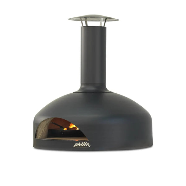 Polito Giotto Wood Fire Oven