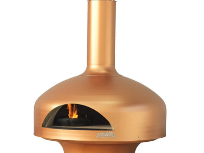 Polito Giotto Wood Fire Oven