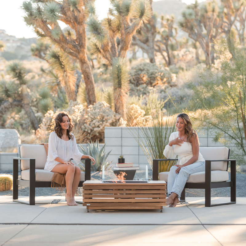 Fire Tables