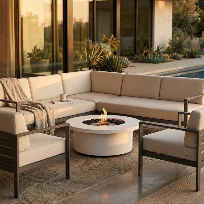 EcoSmart Fire