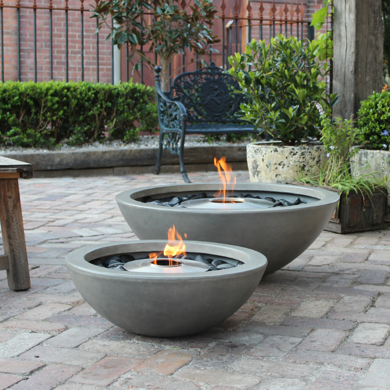 Fire Pits