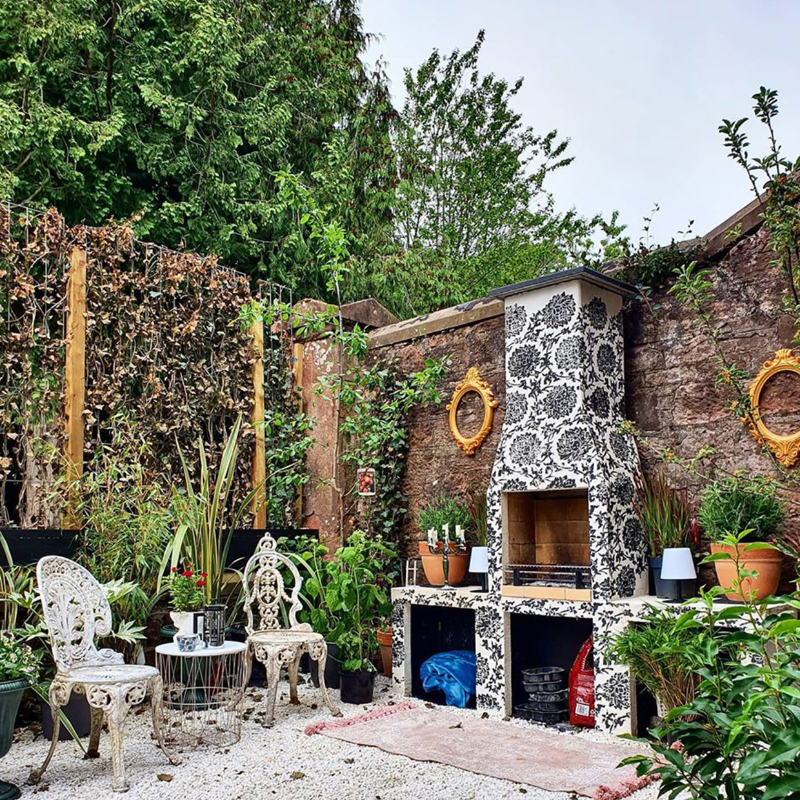 Fire Places