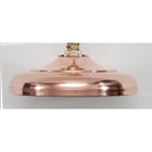 Copper Shower Head 200mm