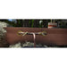 Handmade Macadamia copper and brass bath tap.