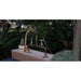 Handmade Kangaroo Paw copper and brass bath tap.