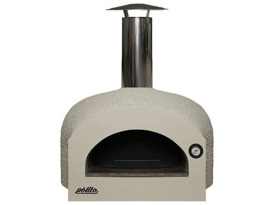 Polito Donatello II Wood Fire Oven