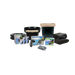 Aquascape Medium Deluxe Pond Kit contents, adding a colour-changing LED package and Pond Powerhead