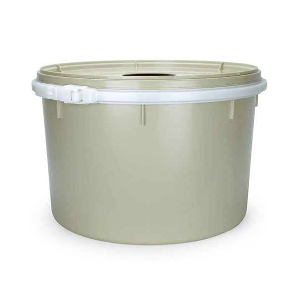 Aquascape DecoBasin, the light duty reservoir, 56cm across