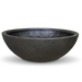 Aquascape 152cm Fountain Bowl in Green Slate, side view of the cast composite bowl