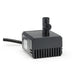 Aquascape 680 litre per hour statuary pump, included with the light duty kit