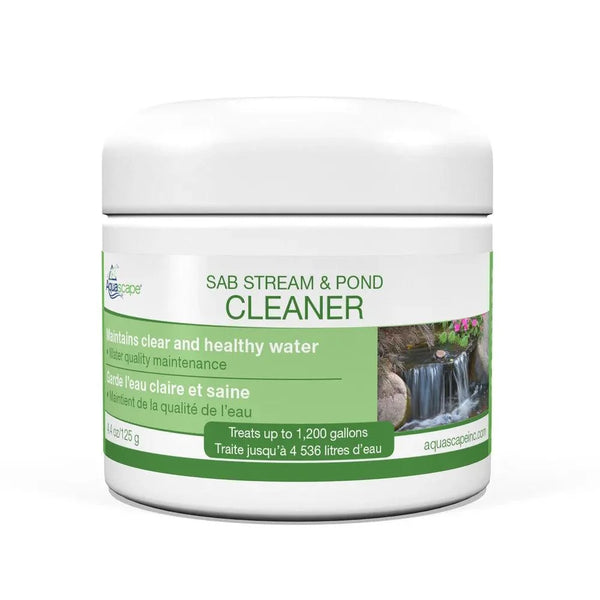 Aquascape SAB Stream & Pond Cleaner