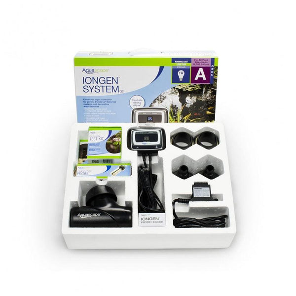 Aquascape IonGen System (G2)
