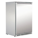 Stainless Steel