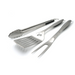 Aluvy Barbecue Tool Set, 3 Piece