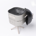 Aluvy Cooking Dome for MARCEL