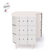Aluvy JEAN Original outdoor kitchen cabinet in Soie