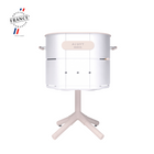 Aluvy MARCEL Original Charcoal Barbecue