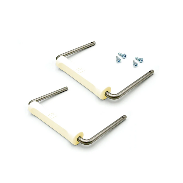 Aluvy Side Handles, Original