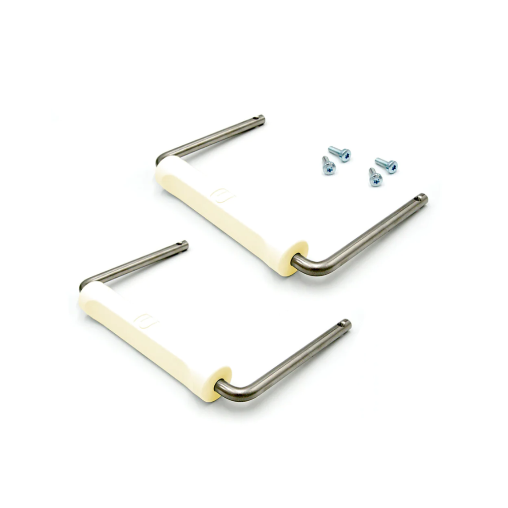 Aluvy Side Handles, Original