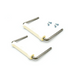 Aluvy Side Handles, Original