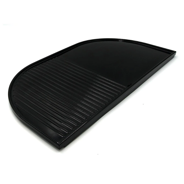 Aluvy Cast Iron Plancha for MARCEL