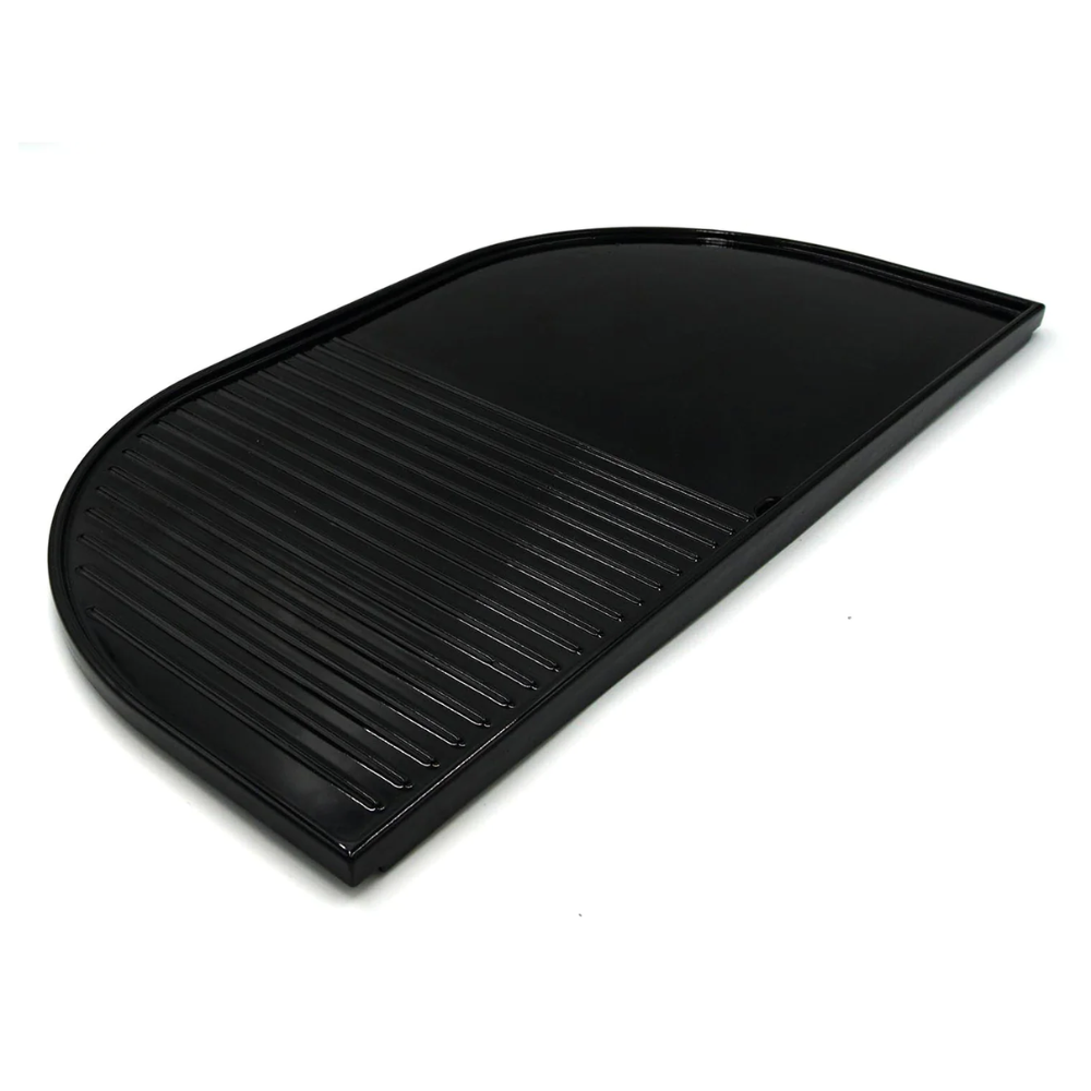 Aluvy Cast Iron Plancha for MARCEL