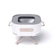 Aluvy Stainless Plancha Grill for SAM