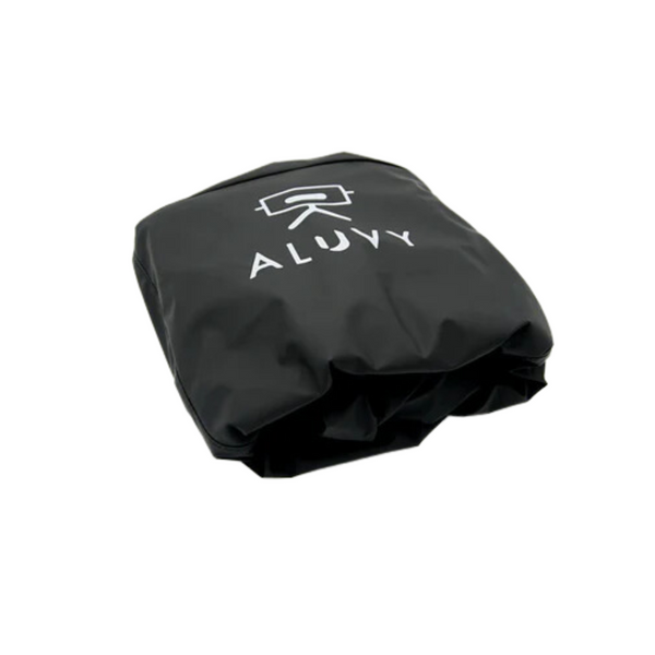 Aluvy Protective Cover for JEAN, Left