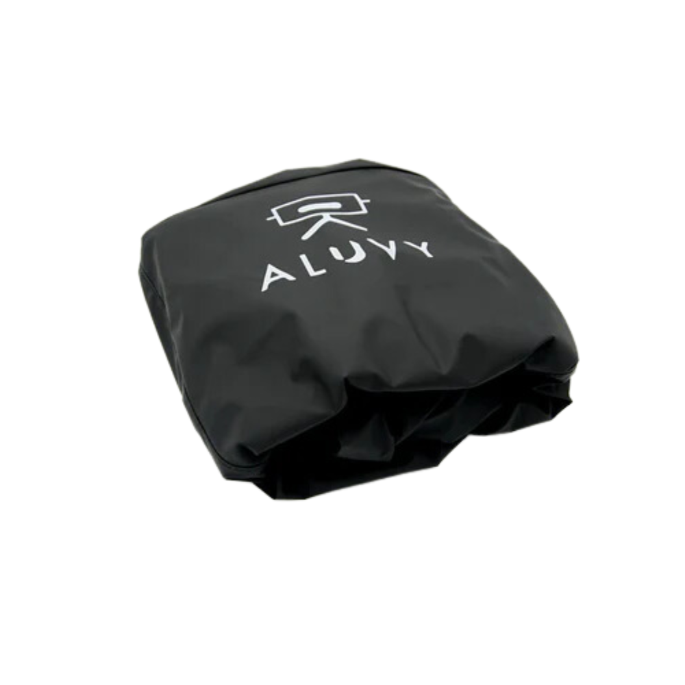 Aluvy Protective Cover for JEAN, Right