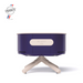 Aluvy SAM Original fire brazier in Electrique