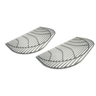 Aluvy Stainless Cooking Grills