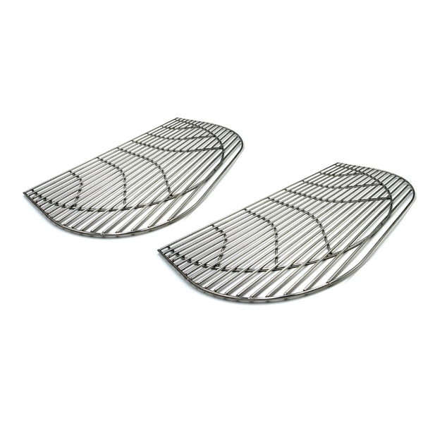 Aluvy Stainless Cooking Grills