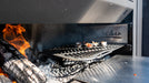 Billy Smoker Swizzle swing grill