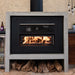 Billy Smoker Huge Chef, lifestyle setting