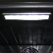 Schmick black mini bar fridge 50 litre, additional view 3