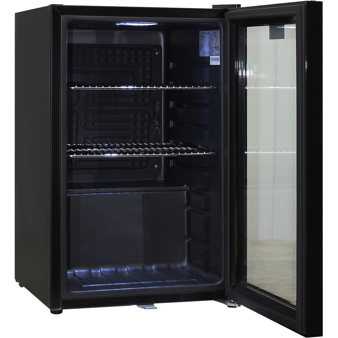 Schmick HUS-SC70-B interior shelving