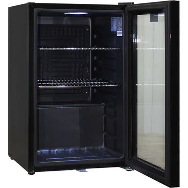 Schmick HUS-SC70-B interior shelving