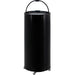Schmick slimline can cooler on castor wheels, 65 litre, front view