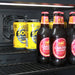 Schmick Under Zero 108L bar fridge, additional view 2