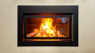 Billy Smoker Epic Artist inbuilt open fire cooker
