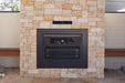 Billy Smoker Huge Chef inbuilt open fire cooker