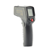 Buschbeck infrared thermometer, front view with the display