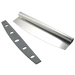 Buschbeck pizza rocking cutter with its blade cover