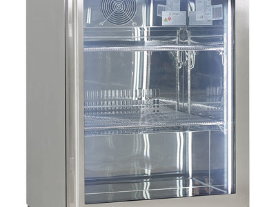 Rhino ENVY 316 Marine-Grade Outdoor Bar Fridge, 148L