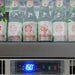 Rhino ENVY 316 marine-grade outdoor bar fridge 388L, angle view