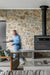 Billy Smoker Huge Composer, installed