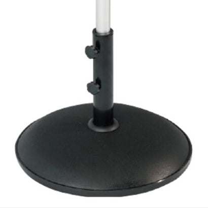 Shadowspec 27kg concrete base for the Oasis umbrella