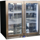 Stainless Grille